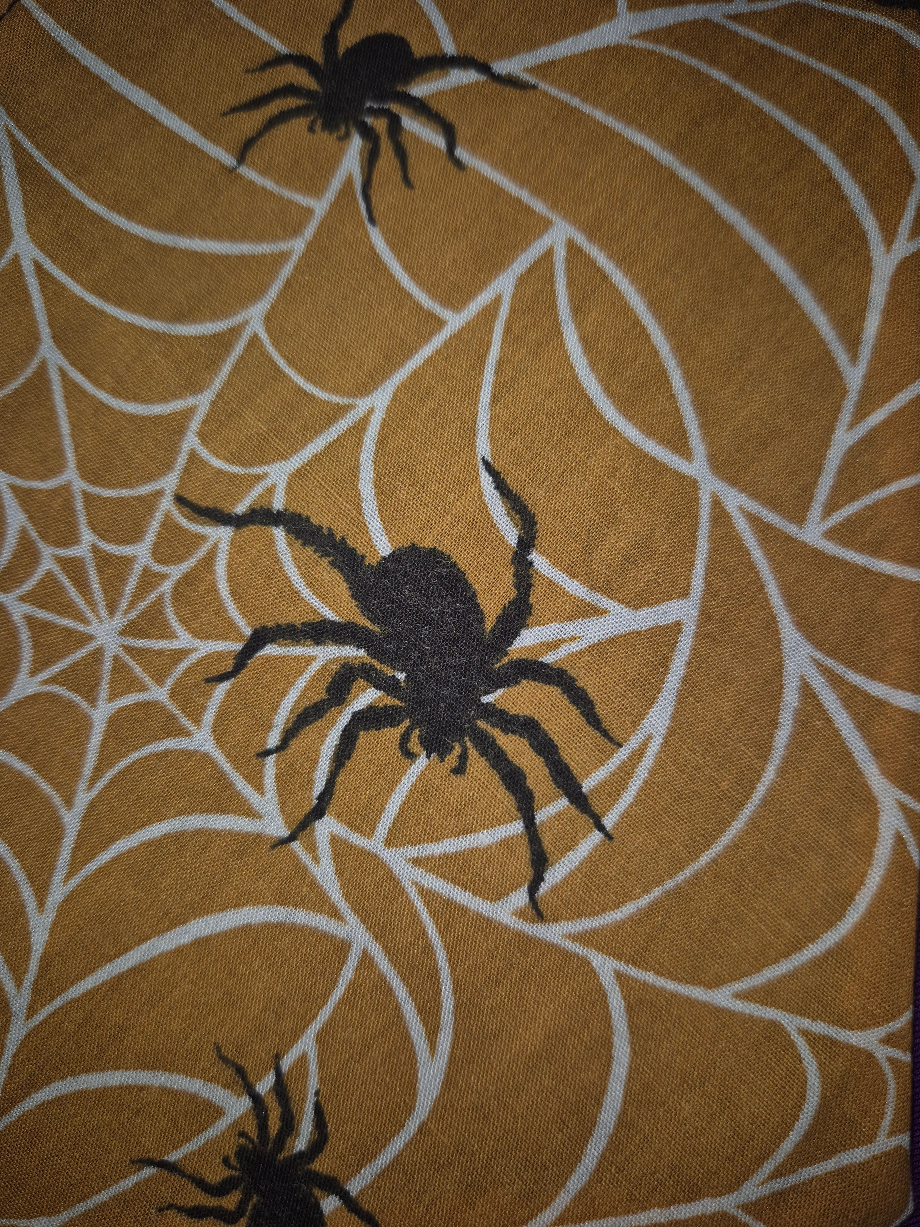 Halloween bandanas