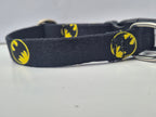 25mm thick collars