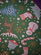Christmas Bandanas
