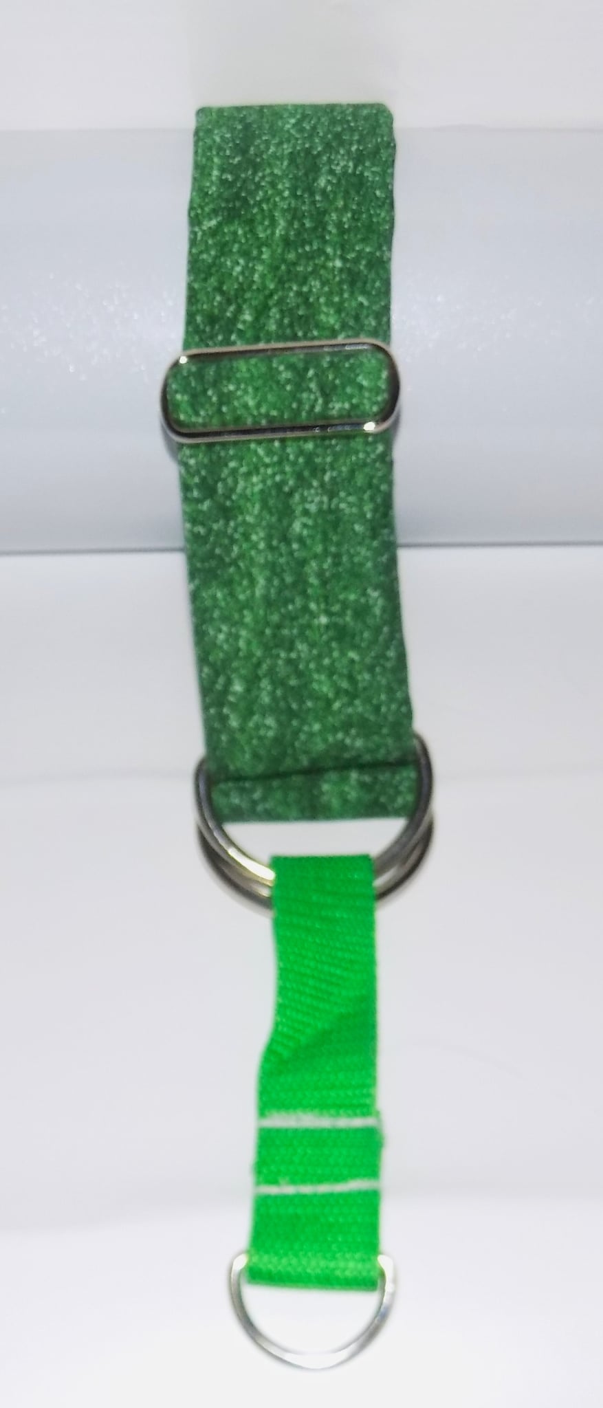 Greens